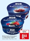 Aktuelles Rahmjoghurt Angebot bei Marktkauf in Heilbronn ab 0,44 €