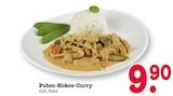 Puten-Kokos-Curry im Angebot bei E center in Mainz Puten-Kokos-Curry Angebote bei E center Mainz für 9,90 €