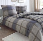Aktuelles Flanell Bettwäsche Braga Angebot bei Zurbrüggen in Bielefeld ab 29,99 €