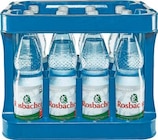 Mineralwasser Angebote von Rosbacher bei Netto Marken-Discount Offenbach für 5,49 €