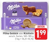 Soft Moo Angebote von Milka bei E center Rüsselsheim für 1,99 €