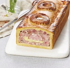 Intermarché Anthy-sur-Léman - Promo Pâté en croûte à la saucisse de Morteau cuite et au Morbier Promo Pâté en croûte à la saucisse de Morteau cuite et au Morbier à 13,50 € dans le catalogue Intermarché à Anthy-sur-Léman