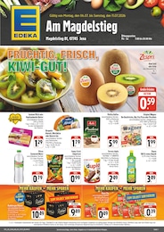 Der aktuelle EDEKA Prospekt Der aktuelle EDEKA Prospekt Wir lieben Lebensmittel!
