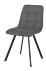 Promo Chaise Napoli à 39,99 € dans le catalogue Maxi Bazar à Cappelle-la-Grande