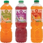 Carrefour Market Antibes - Promo SUR TOUTES LES BOISSONS AUX JUS DE FRUITS EN BOUTEILLE Promo SUR TOUTES LES BOISSONS AUX JUS DE FRUITS EN BOUTEILLE à dans le catalogue Carrefour Market à Antibes