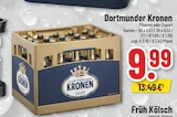 Trinkgut Oelde - Dortmunder Kronen Angebot im Prospekt Dortmunder Kronen bei Trinkgut im Oelde Prospekt für 9,99 €