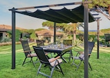 Pavillon „Rom“ im aktuellen Sconto SB Prospekt