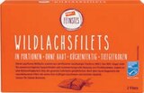 Wildlachsfilets von tegut... Feinstes im aktuellen tegut Prospekt für 3,33 €