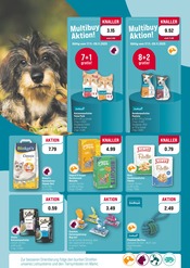 Aktueller ZooRoyal Prospekt mit Mars, "BLACKWEEK DEALS!", Seite 6