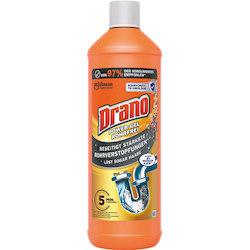 Abflussreiniger Gel ode Granulat