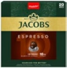 Espresso im Angebot bei Kaufland in Schwäbisch Gmünd Espresso Angebote von Jacobs bei Kaufland Schwäbisch Gmünd für 3,99 €