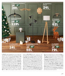 Prix et réduction Lampe dans le prospectus But en cours Offre Lampe dans le catalogue But du moment à la page 13