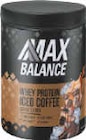 Aktuelle Milch Angebote bei Netto Marken-Discount in Magdeburg Aktuelles Protein Iced Coffee Angebot bei Netto Marken-Discount in Magdeburg ab 16,99 €