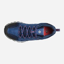 Intersport Bron - Chaussures de randonnée femme Crestwood Promo Chaussures de randonnée femme Crestwood dans le catalogue Intersport "Running, natation et randonnée" à Bron