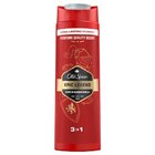 Shower Gel Rockstar im Angebot bei Lidl in Erfurt Shower Gel Rockstar Angebote von Old Spice bei Lidl Erfurt für 2,99 €