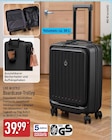 Boardcase-Trolley Angebote bei ALDI Nord Mülheim für 39,99 €