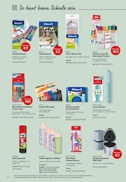 Faber Castell Angebot & Preis im aktuellen Thalia Prospekt Faber Castell Angebot im aktuellen Thalia Prospekt auf Seite 2