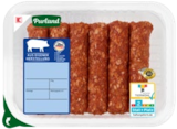 Cevapcici von K-PURLAND im aktuellen Kaufland Prospekt für 2,00 €