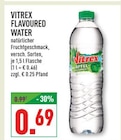 Aktuelles Flavoured Water Angebot bei Marktkauf in Bochum ab 0,69 €