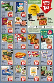 Gewürze im REWE Prospekt in Salzgitter Aktueller REWE Prospekt mit Gewürze, "Dein Markt", Seite 15