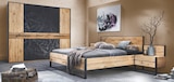 Schlafzimmer bei Möbel Mahler Siebenlehn im Großschirma Prospekt für 1.994,00 €