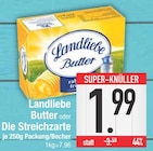 Landliebe Butter bei E center im Miesbach Prospekt für 1,99 €