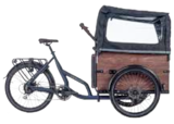 Cargo E-Bike Urban Deluxe von Adore für 2.799,00 € bei Marktkauf im Angebot Cargo E-Bike Urban Deluxe von Adore im aktuellen Marktkauf Prospekt