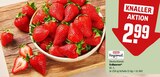 Erdbeeren Angebote von REWE Regional bei REWE Bocholt für 2,99 €