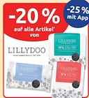 20% Rabatt von LILLYDOO bei budni im Angebot 20% Rabatt von LILLYDOO im aktuellen budni Prospekt