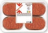 Hache au boeuf protéine à U Express dans Sainte-Suzanne
