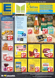 Der aktuelle EDEKA Prospekt Der aktuelle EDEKA Prospekt Top Angebote