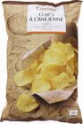 Chips à l’Ancienne - CASINO en promo chez Géant Casino Chips à l’Ancienne - CASINO dans le catalogue Géant Casino