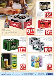 Mixery im Marktkauf Prospekt Top Angebote auf S. 23