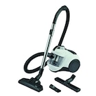 Aspirateur sans sac - SIMPL - Carrefour à Roubaix Aspirateur sans sac - SIMPL en promo chez Carrefour Roubaix à 34,99 €