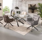 Esstisch Canoas im aktuellen Segmüller Prospekt