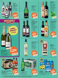 tegut Chardonnay im Prospekt tegut Chardonnay im Prospekt