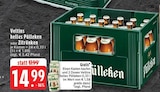 Aktuelles Helles Pülleken Angebot bei EDEKA in Mönchengladbach ab 14,99 €