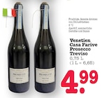 Aktuelles Prosecco Treviso Angebot bei E center in Mannheim ab 4,99 €