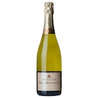 Crémant D'alsace Aop en promo chez Auchan Hypermarché Champigny-sur-Marne à 7,98 €