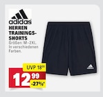 Aktuelle Bekleidung Angebote bei Marktkauf in Heilbronn Aktuelles Herren Trainings-Shorts Angebot bei Marktkauf in Heilbronn ab 12,99 €