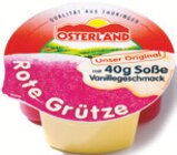 Grütze mit Soße von Osterland im aktuellen Netto mit dem Scottie Prospekt für 0,49 €