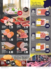 Aktueller EDEKA Prospekt mit Schnitzel, "Aktuelle Angebote", Seite 5