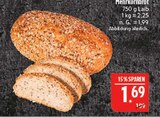 Mehrkornbrot im Angebot bei Marktkauf in Görlitz Mehrkornbrot Angebote bei Marktkauf Görlitz für 1,69 €