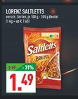 Aktuelle Cracker Angebote bei Marktkauf in Wuppertal Aktuelles Saltletts Angebot bei Marktkauf in Wuppertal ab 1,49 €