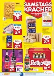 Espresso im Netto Marken-Discount Prospekt in Freiburg Aktueller Netto Marken-Discount Prospekt mit Espresso, "Aktuelle Angebote", Seite 44