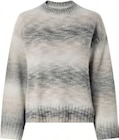 Strickpullover von Esmara für 7,99 € bei Lidl im Angebot Strickpullover von Esmara im aktuellen Lidl Prospekt