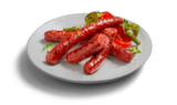 Aktuelles Frische Bratwurst Merguez Angebot bei Lidl in Berlin ab 7,49 €