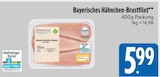 Aktuelles Bayerisches Hähnchen-Brustfilet Angebot bei EDEKA in München ab 5,99 €