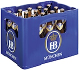 Oktoberfestbier von Hofbräu im aktuellen METRO Prospekt für 14,27 €