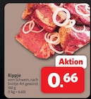 Rippje bei Markant Nordwest im Butjadingen Prospekt für 0,66 €